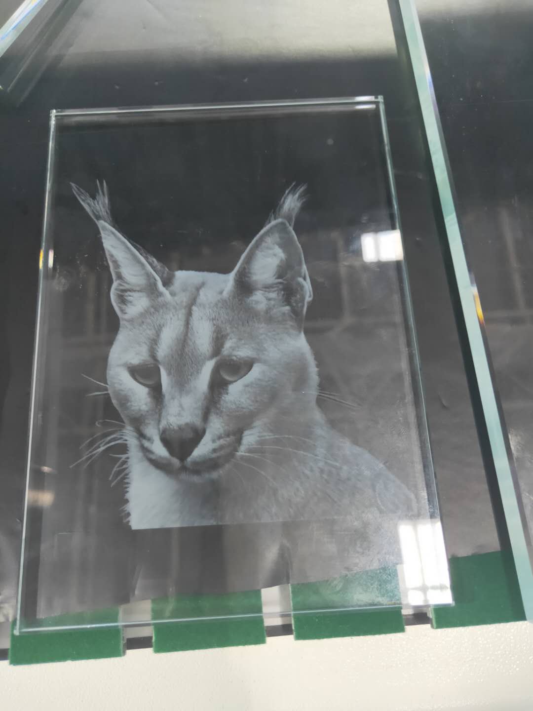 重庆个性玻璃绘图哪家好