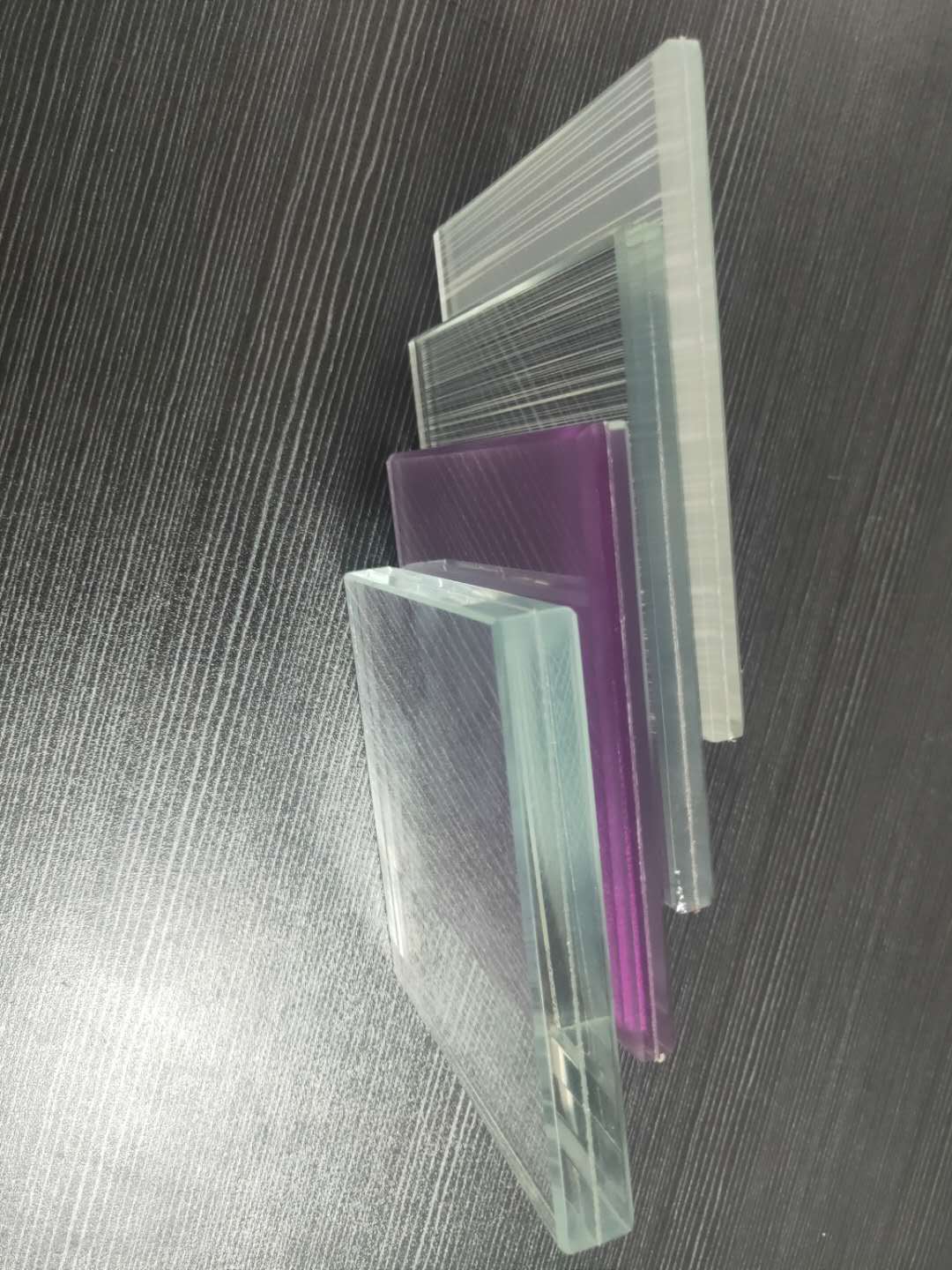 夹胶玻璃 夹胶玻璃