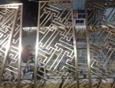 不锈钢艺术装饰