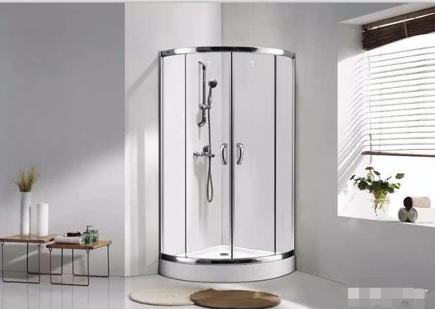 卫生间玻璃隔断的方法有哪些 卫生间玻璃隔断的方法有哪些