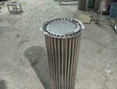 不锈钢工艺制作