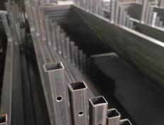 不锈钢生产制造